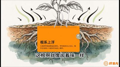 第6节：【避坑与风控】免耕肥的谎言与&ldquo;三年改土&rdquo;计划，课程：《柑橘底肥&ldquo;翻身账&rdquo;：从改土到高产的实战全书》
