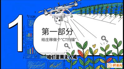 第5节：无人机也能&ldquo;看病抓药&rdquo;&mdash;&mdash;处方图与变量施肥入门，课程：《无人机植保搞钱必修课：从&ldquo;瞎飞&rdquo;到&ldquo;懂行&rdquo;的6步进阶》