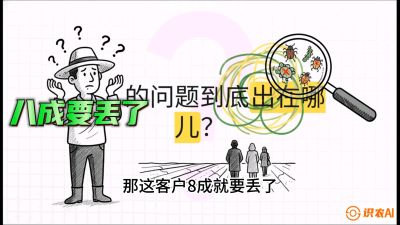 第3节：【农资人配药秘籍】拒绝&ldquo;大乱炖&rdquo;！黄金套餐设计与抗性管理，课程：《农资实战特训：从&ldquo;坐商&rdquo;到&ldquo;千万服务商&rdquo;的进阶路》