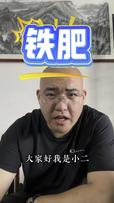铁肥是什么