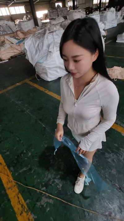 从进口的原材料，到生产的每一道标准化的工序，都决定着最终出来什么样的产品，好产品一定经的起市场的考验#种植大棚 #大棚膜生产厂家 #大棚膜厂家 #稀土转光膜 #转光膜